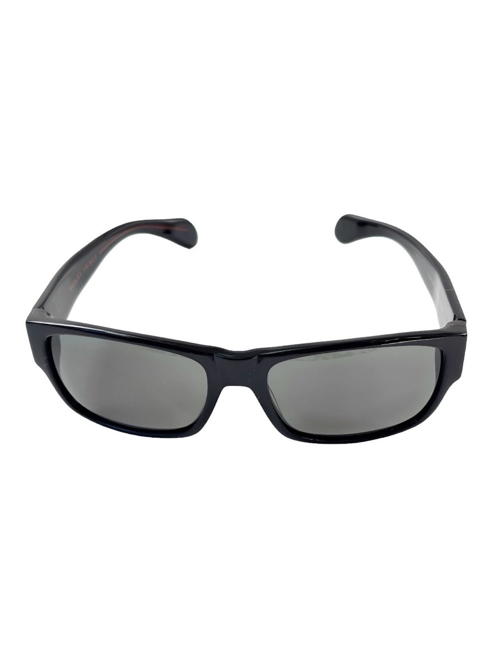 Mosley Tribes Black Delroy polarized sunglasses discontinued | 57.18.135